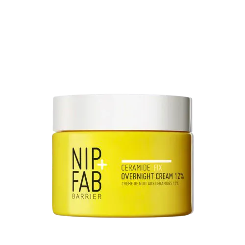 Nip + Fab Ceramide Fix Overnight Repair Cream 50 ml