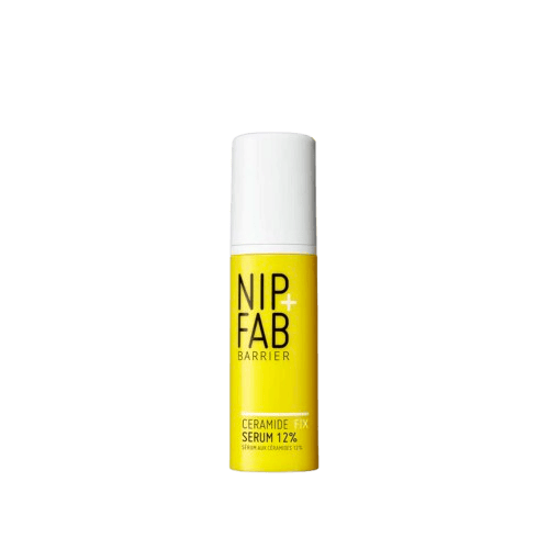 Nip + Fab Ceramide Fix Serum 12% 50ml 50 ml