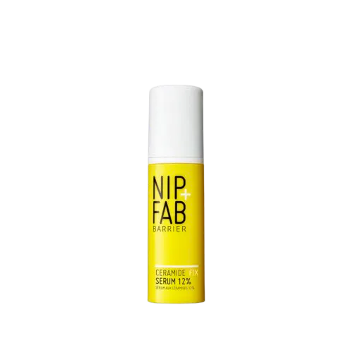 Nip + Fab Ceramide Fix Serum 12% 50ml 50 ml