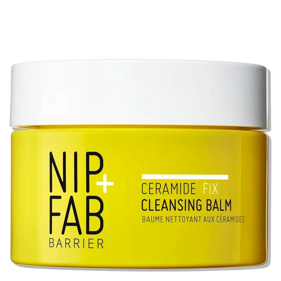 Nip + Fab Ceramide Fix Replenishing Cleansing Balm 75 ml