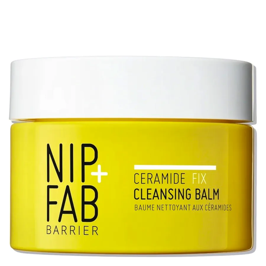 Nip + Fab Ceramide Fix Replenishing Cleansing Balm 75 ml