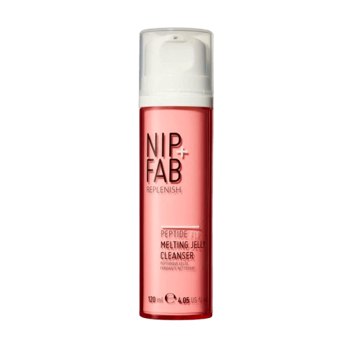 Nip + Fab Peptide Fix Melting Jelly Cleanser 120 ml