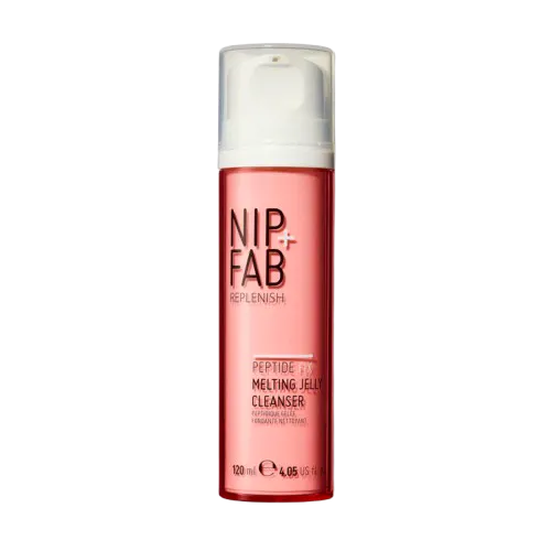Nip + Fab Peptide Fix Melting Jelly Cleanser 120 ml
