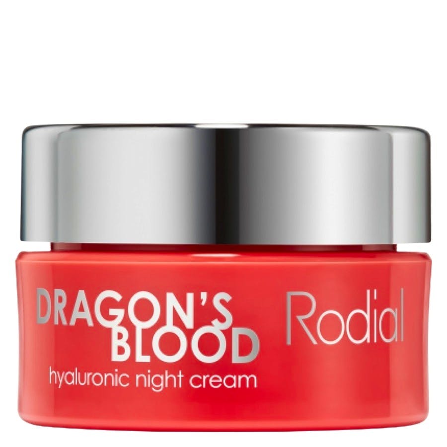 Rodial Dragons Blood Hyaluronic Night Cream Deluxe 10 ml