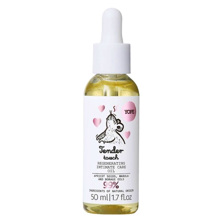 YOPE Intimate Care Oil Tender Touch 50 ml
