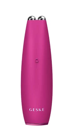 Geske MicroCurrent Face-Lift Pen 6 In 1 Pink 1 stk