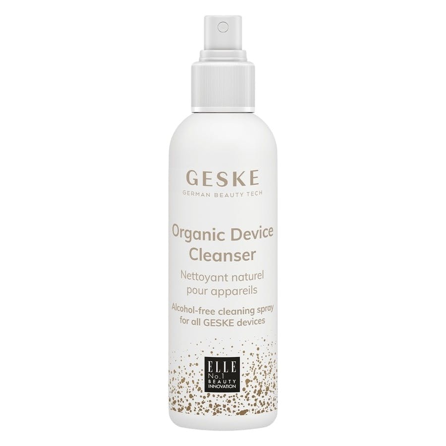 Geske Organic Device Cleanser 150 ml