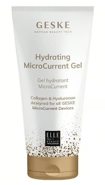 Geske Hydrating MicroCurrent Gel 100 ml