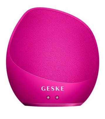 Geske Sonic Body Brush & Intensive Exfoliator 7 in 1 1 st