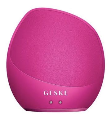 Geske Sonic Body Brush & Intensive Exfoliator 7 in 1 1 stk