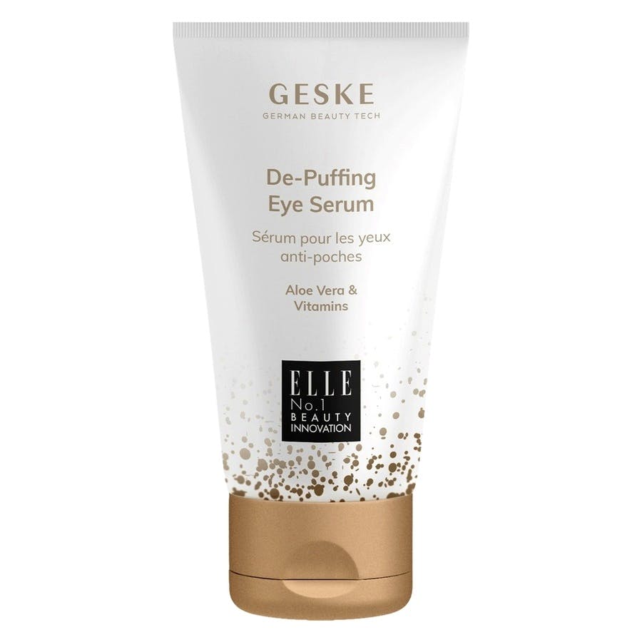 Geske De-Puffing Eye Serum 30 ml