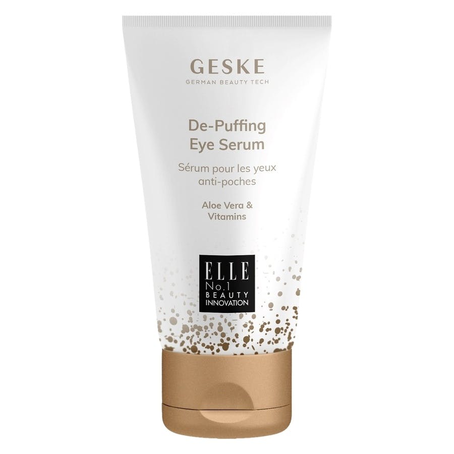 Geske De-Puffing Eye Serum 30 ml