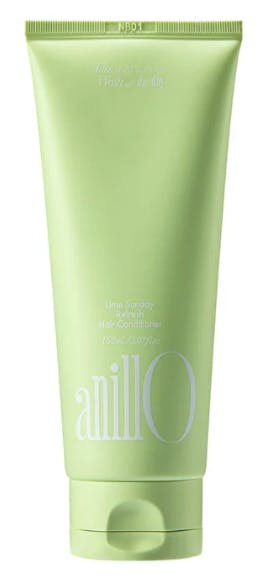 ANILLO Lime Sunday Refresh Hair Conditioner 150 ml