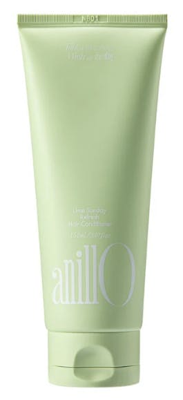 ANILLO Lime Sunday Refresh Hair Conditioner 150 ml