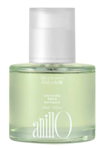 ANILLO Lime Sunday Refresh Hair Essence 50 ml
