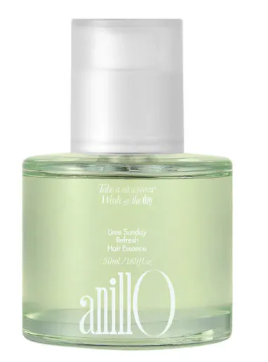 ANILLO Lime Sunday Refresh Hair Essence 50 ml