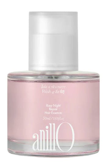 ANILLO Rosy Night Repair Hair Essence 50 ml
