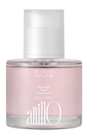 ANILLO Rosy Night Repair Hair Essence 50 ml