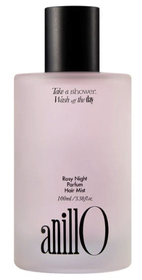 ANILLO Rosy Night Parfum Hair Mist 100 ml