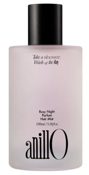 ANILLO Rosy Night Parfum Hair Mist 100 ml