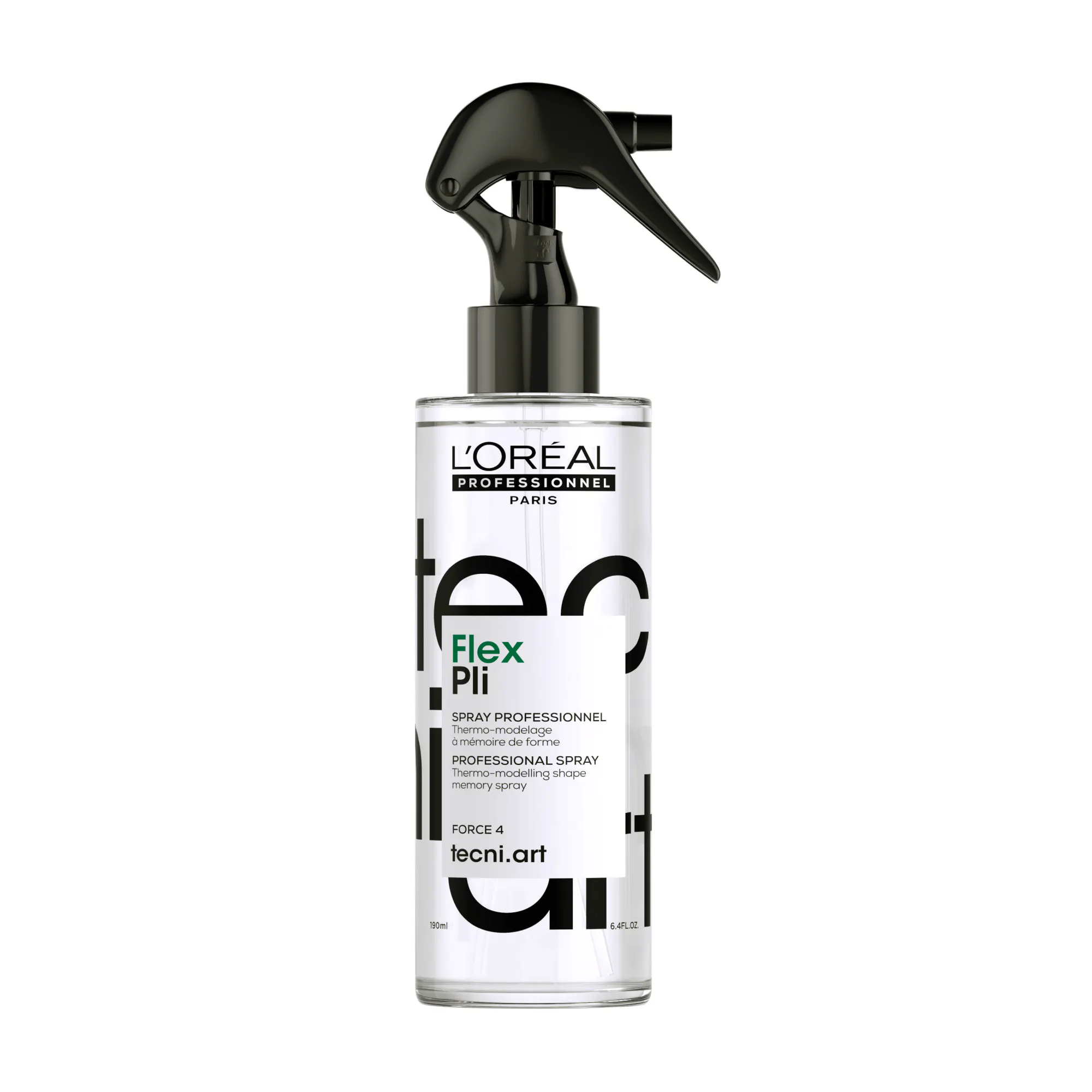 L'Oréal Professionnel Tecni Art Pli Shaper Thermo Spray 190 ml