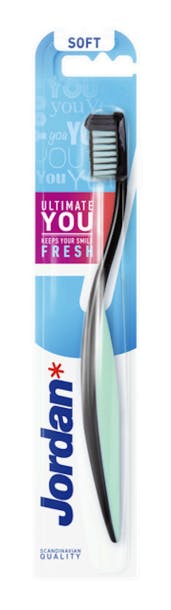 Jordan Ulitmate You Fresh Soft Assorted 1 stk