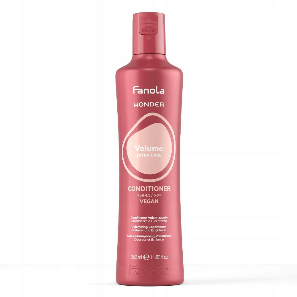 Fanola Wonder Volume Extra Care Conditioner 350 ml