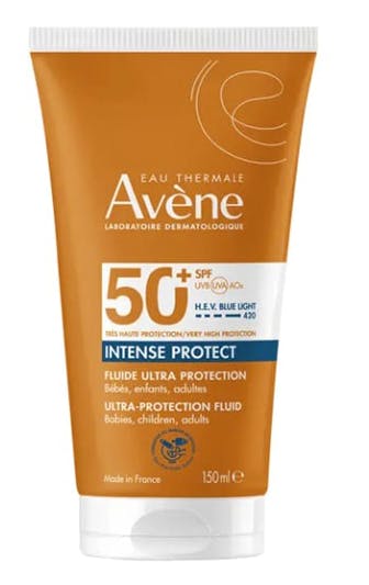 Avène Intense Protect SPF50 150 ml
