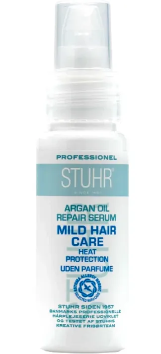 Stuhr Mild Argan Oil Repair Serum 50 ml