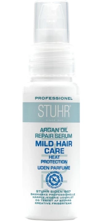 Stuhr Mild Argan Oil Repair Serum 50 ml