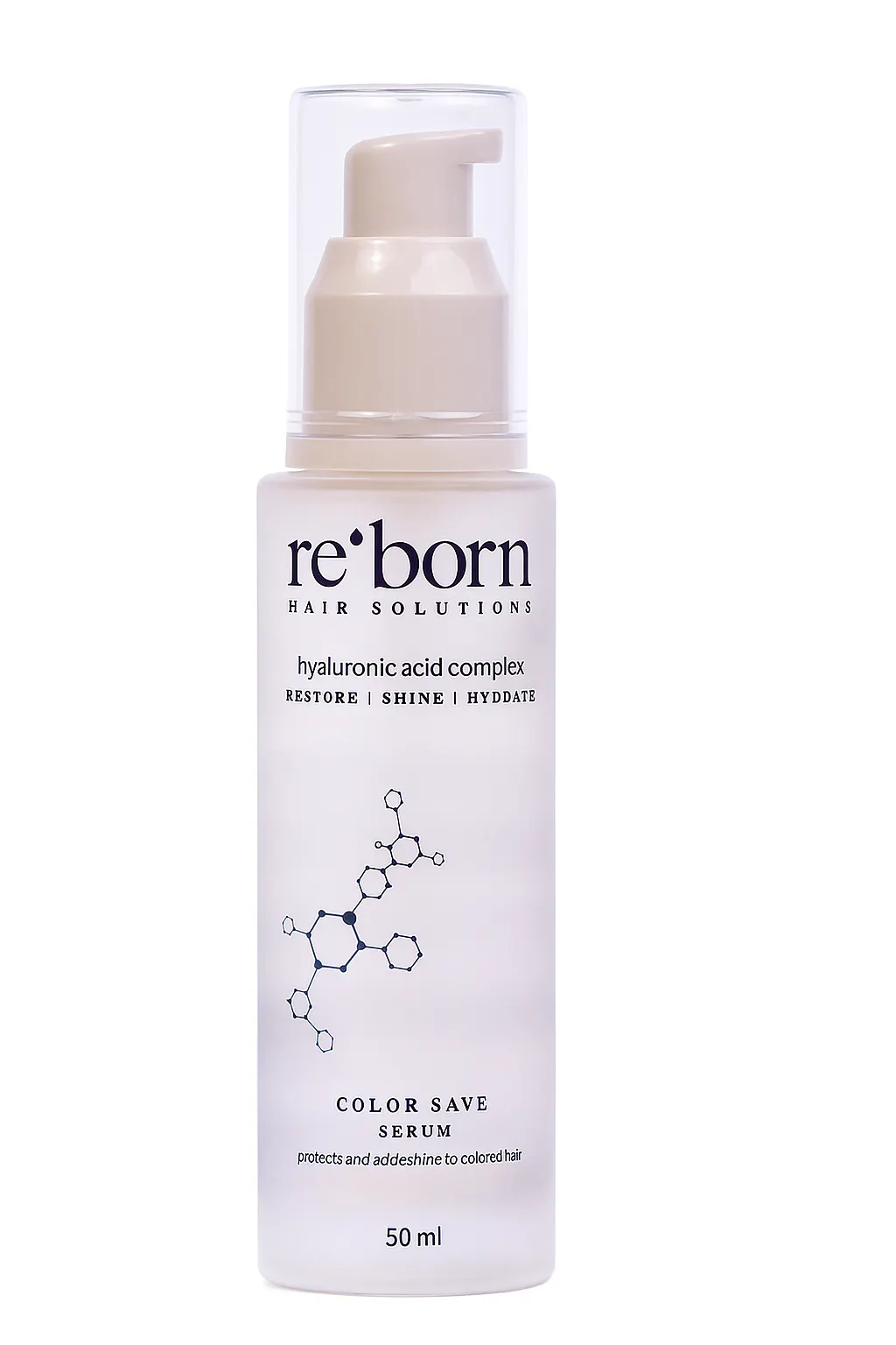 Re'born Hair Solutions ReBorn Color Save Serum 50 ml