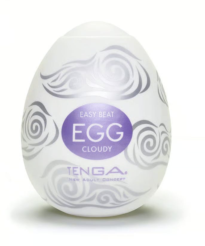 Tenga Cloudy Stronger 1 st