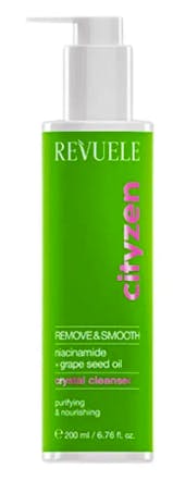 Revuele Remove & Smooth Crystal Cleanser 200 ml