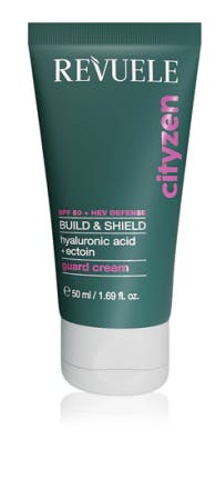 Revuele Build & Shield Guard Cream 50 ml