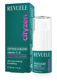 Revuele Defend & Blend Luminous Serum 30 ml