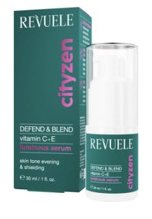Revuele Defend & Blend Luminous Serum 30 ml