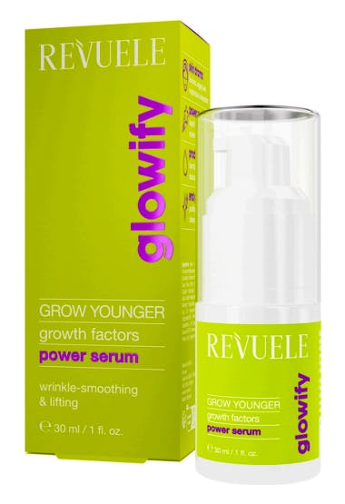 Revuele Grow Younger Power Serum Growth Factors 30 ml