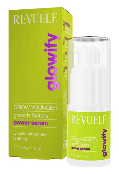 Revuele Grow Younger Power Serum Growth Factors 30 ml