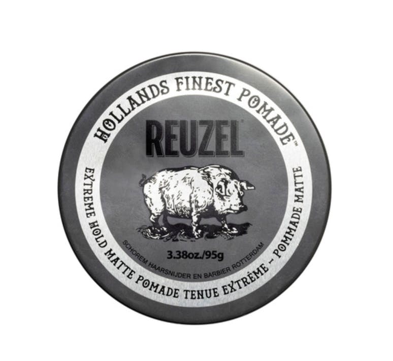Reuzel Extreme Hold Matte Pomade 95 g