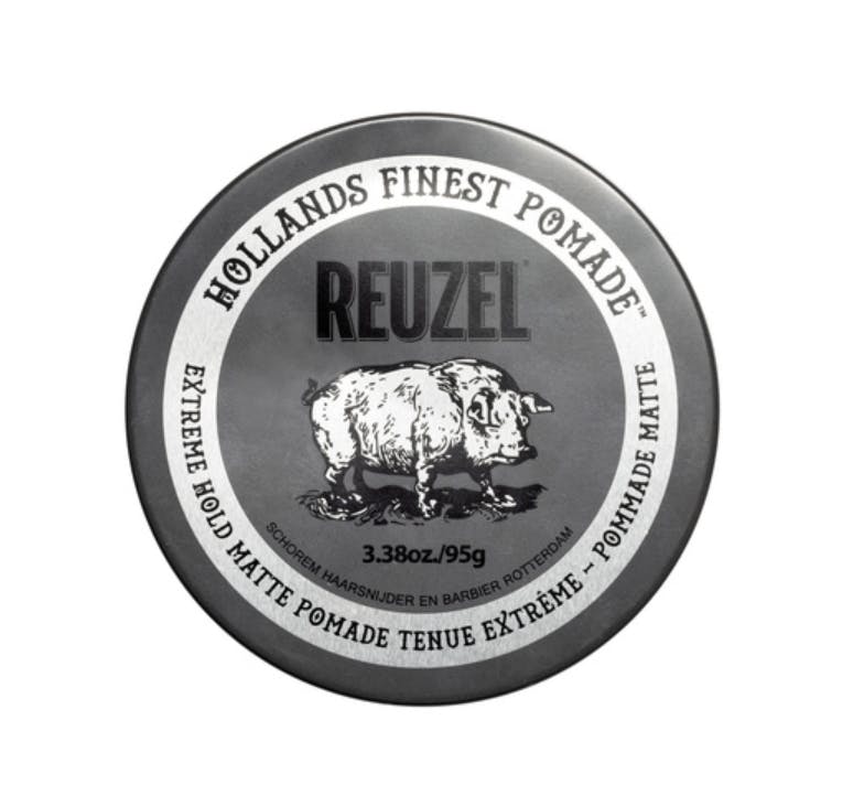 Reuzel Extreme Hold Matte Pomade 95 g