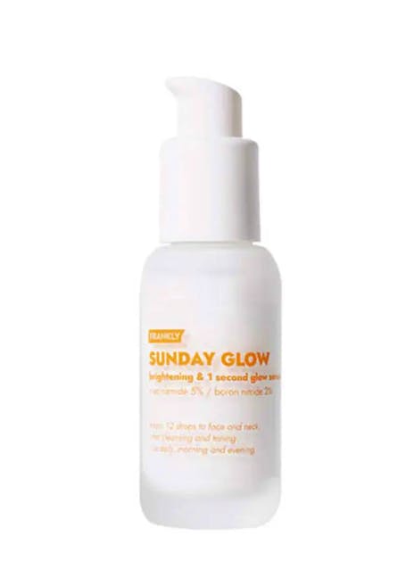 Frankly Sunday Glow Serum 37 ml