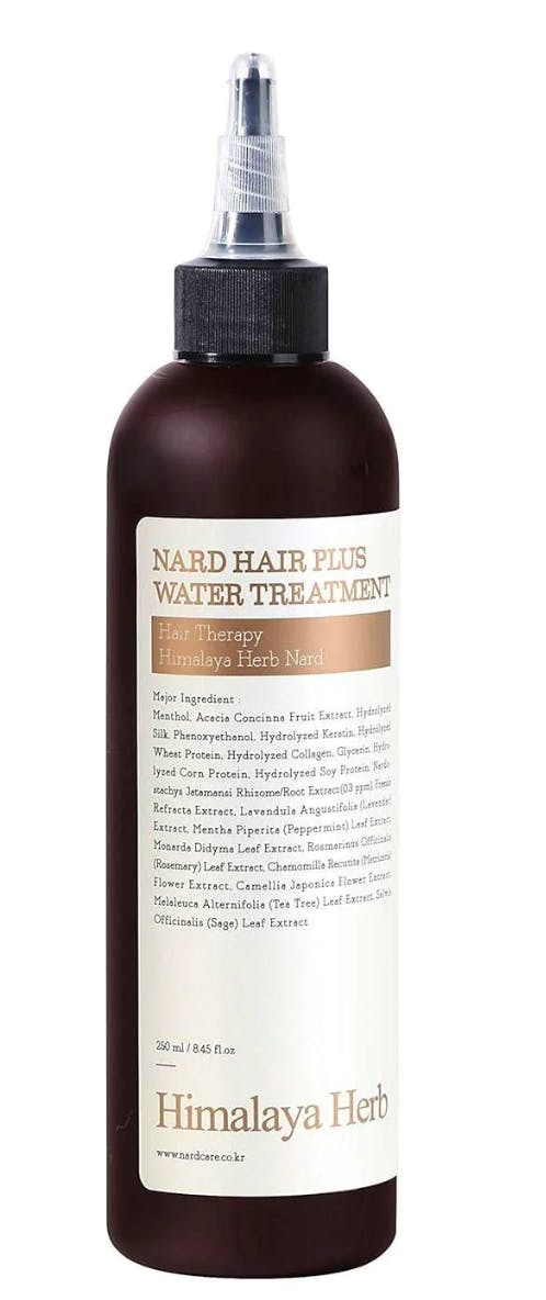 Nard Hair Plus Water Treatment 200 ml