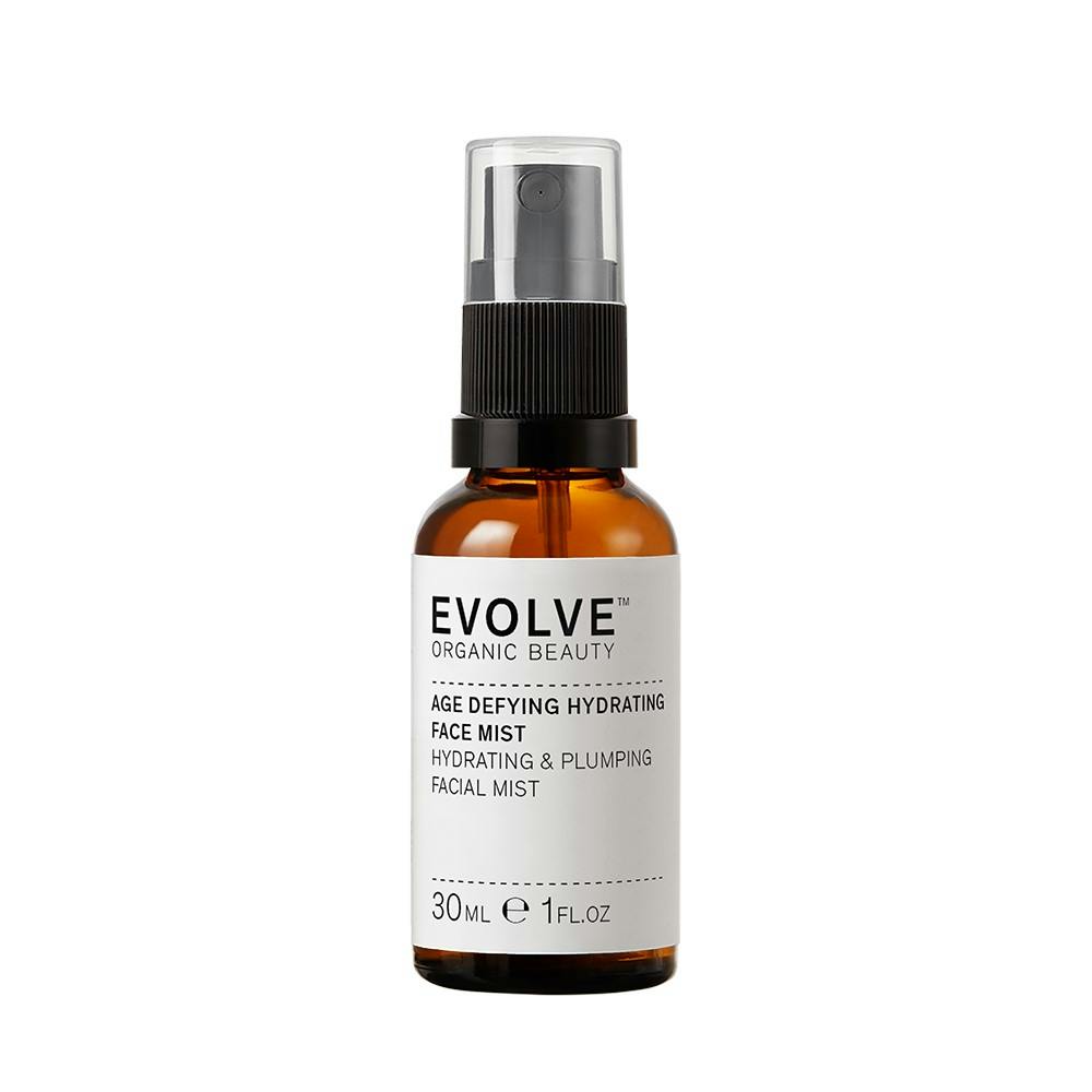 Evolve Organic Beauty Age Defying Hydrating Face Mist 30 ml