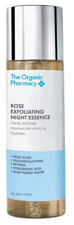 The Organic Pharmacy Exfoliating Night Essence 150 ml
