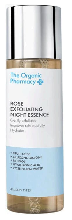 The Organic Pharmacy Exfoliating Night Essence 150 ml