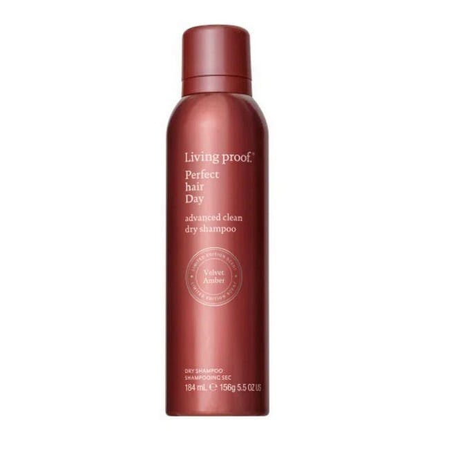 Living Proof Perfect Hair Day Velvet Amber Advanced Clean Dry Shampoo 198 ml