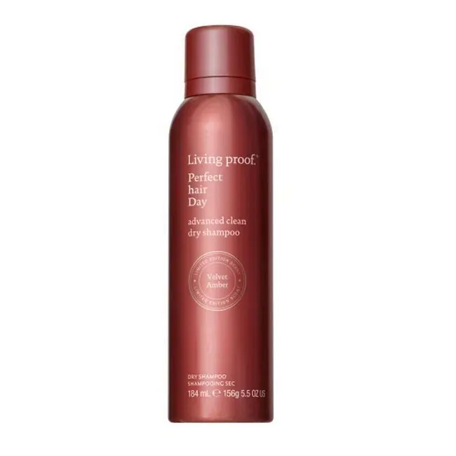 Living Proof Perfect Hair Day Velvet Amber Advanced Clean Dry Shampoo 198 ml