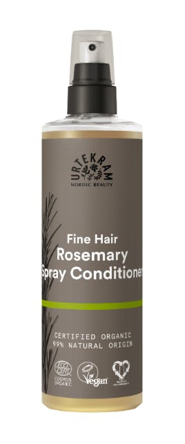 Urtekram Rosemary Conditioner Spray 250 ml
