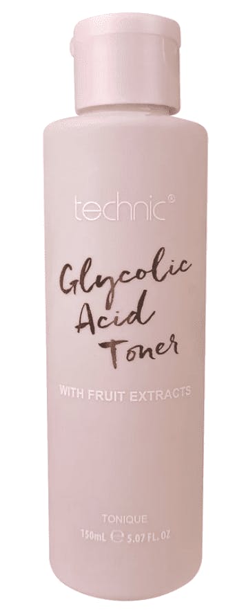 Technic Glycolic Acid Toner 150 ml