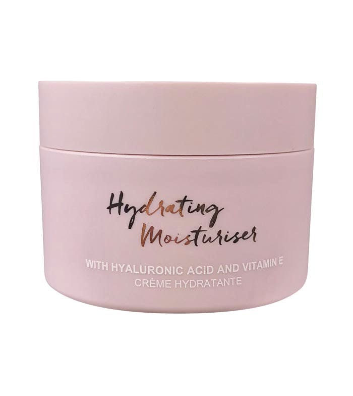 Technic Hydrating Moisturiser 50 g